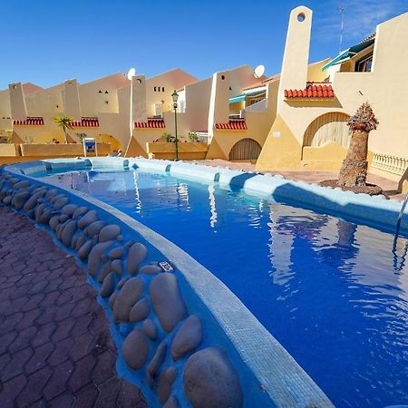 Maraverde 2 Bedroom Apartment Costa Adeje  Exterior photo
