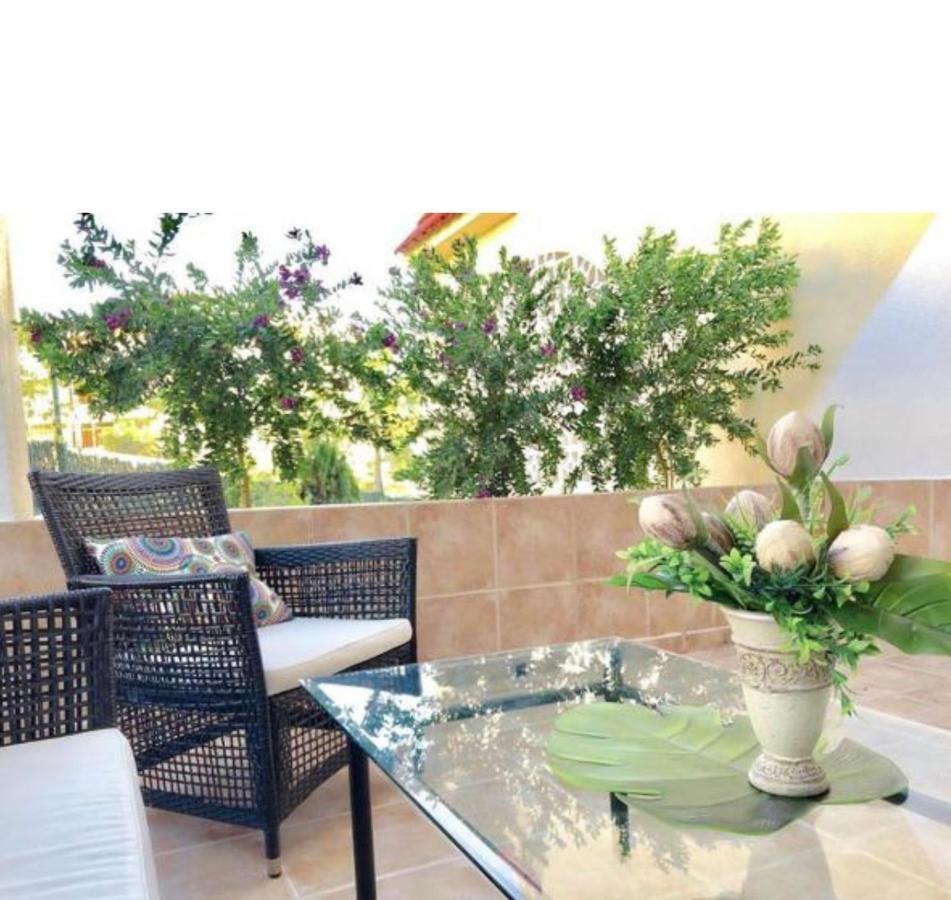 Maraverde 2 Bedroom Apartment Costa Adeje  Exterior photo