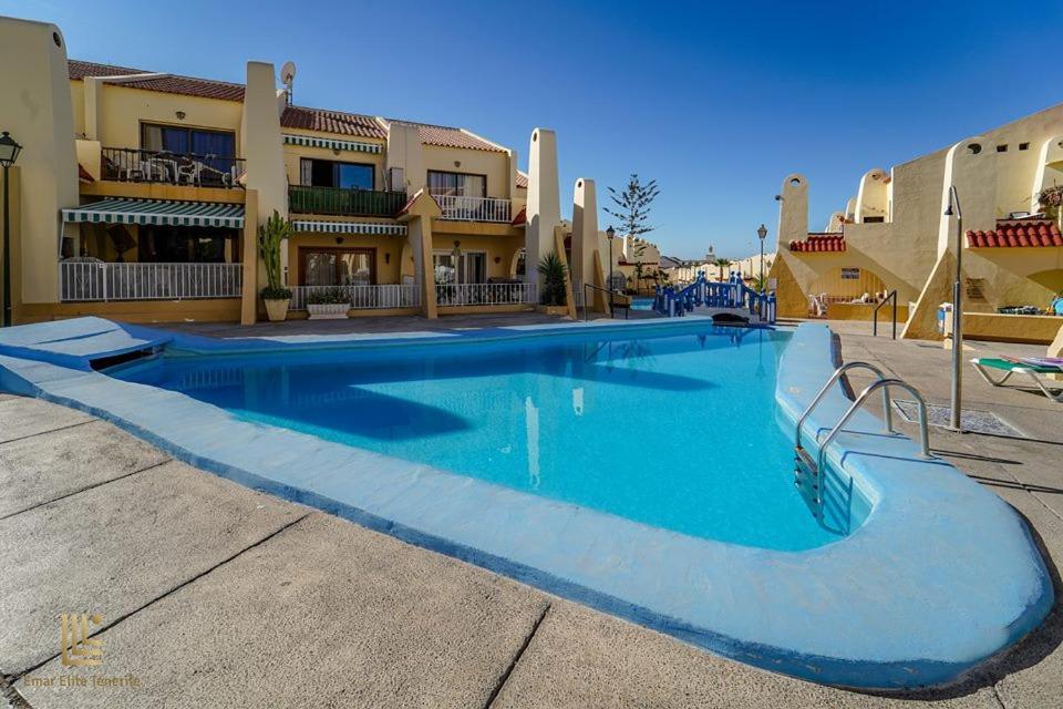 Maraverde 2 Bedroom Apartment Costa Adeje  Exterior photo