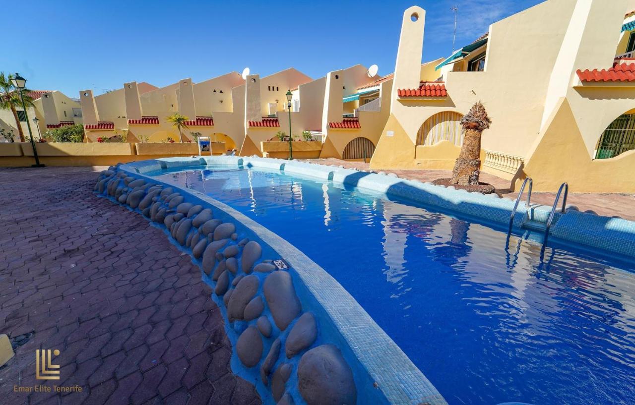 Maraverde 2 Bedroom Apartment Costa Adeje  Exterior photo