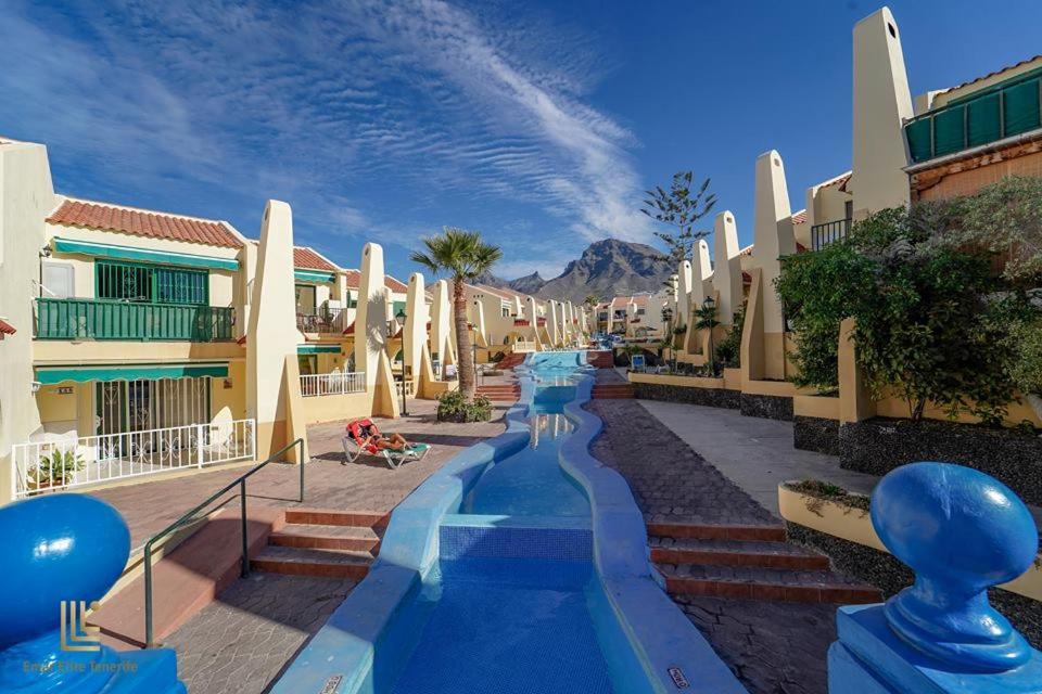Maraverde 2 Bedroom Apartment Costa Adeje  Exterior photo