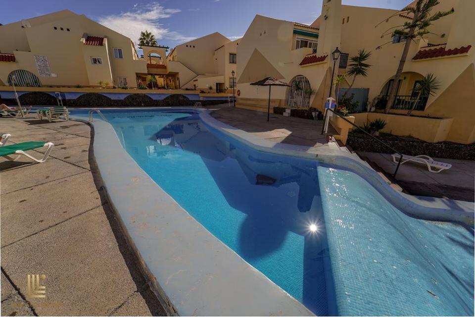 Maraverde 2 Bedroom Apartment Costa Adeje  Exterior photo